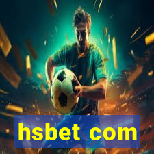 hsbet com